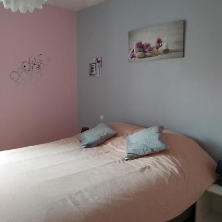 Chambre D'Hote A 15 Minutes De La Gare Dans Appartement Annecy Exterior photo